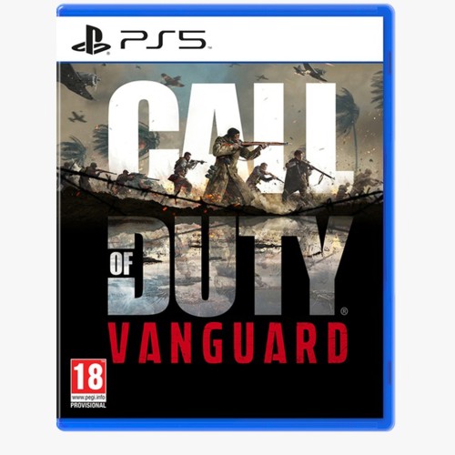 Call of Duty: Vanguard PS5